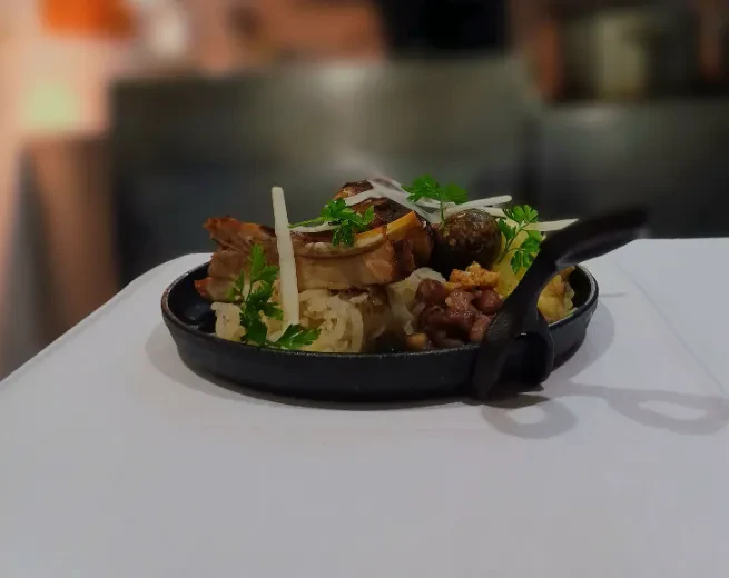 Gostinska ponudba pri Mariboru