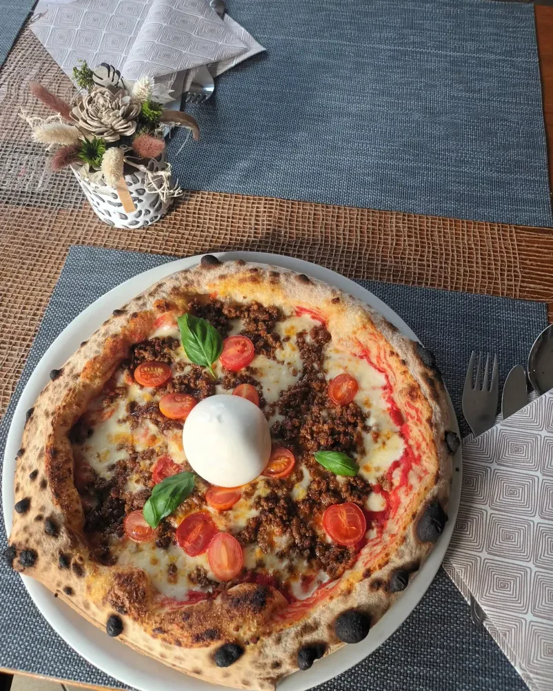 Dnevna kosila in malice Odranci