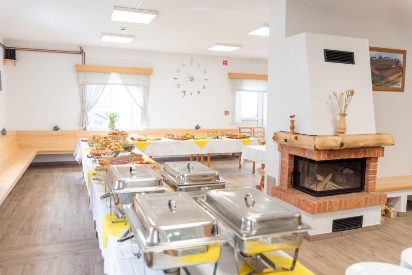 Dobra gostilna Solčava