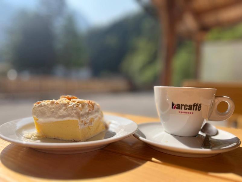 Dobra gostilna v Solčavi