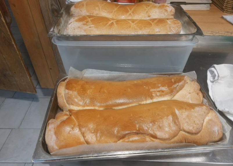 Domača gostilna Logatec