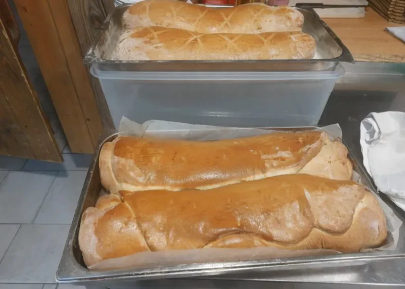 Domača gostilna Logatec