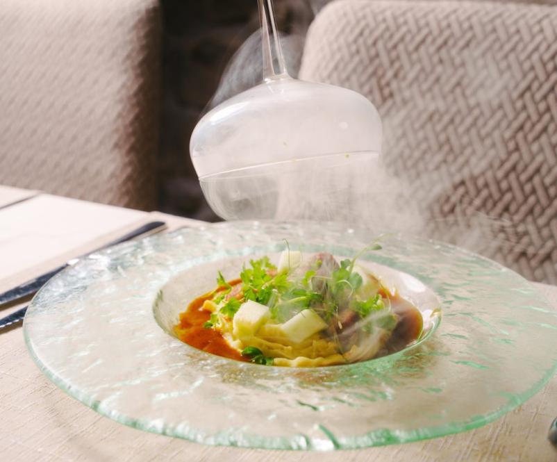 Vabljeni na dobro kosilo v Bistro Bianca v Velenju