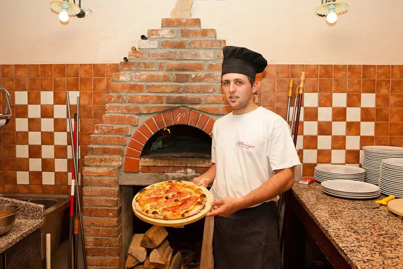 Dobra gostilna Goriška