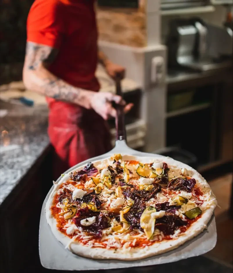 Naj pizzeria Maribor