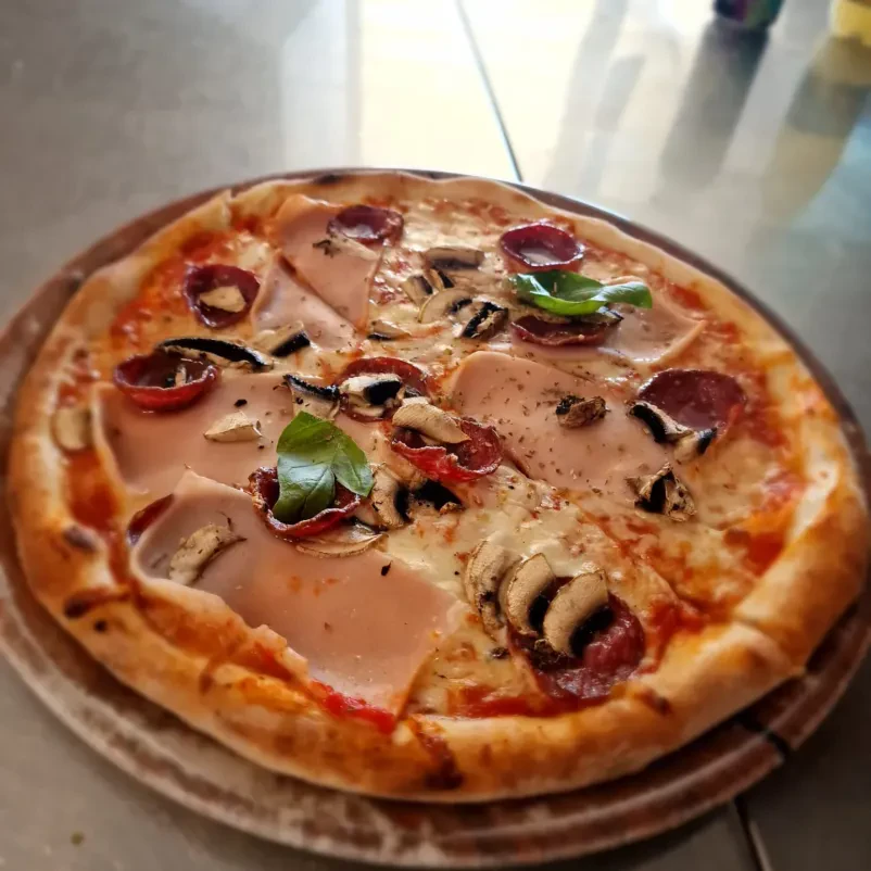 Pizzerija Piran
