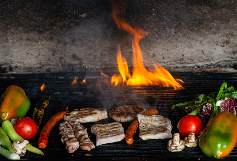 Priljubljena srbska restavracija v Ljubljani