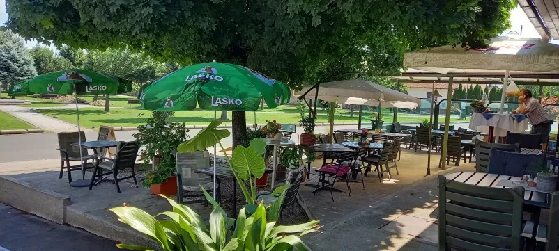 Ugodne malice in kosila Veržej