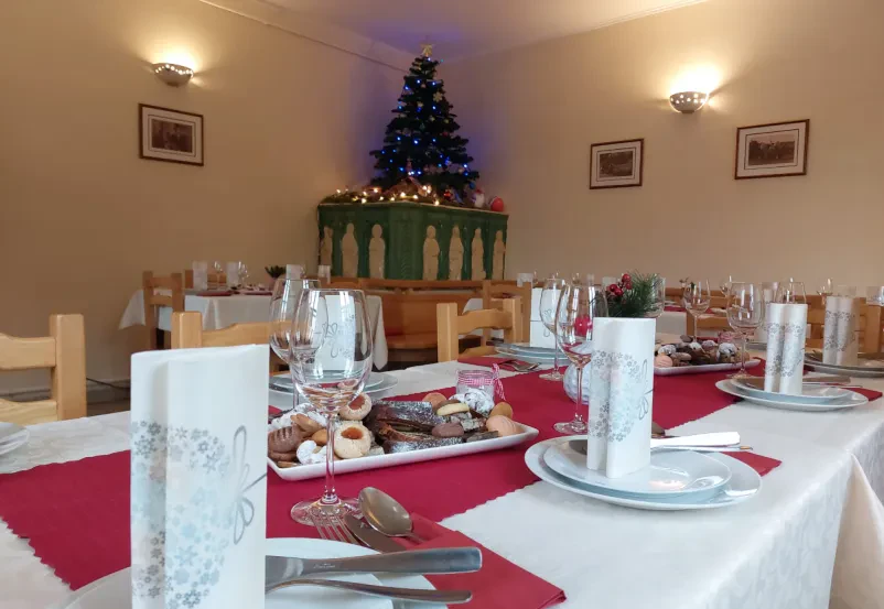 Okusi podeželja na turistični kmetiji Maribor