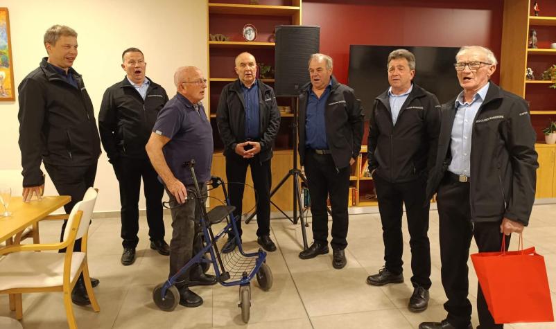 Stanovanjske skupine DU Šmarje pri Jelšah