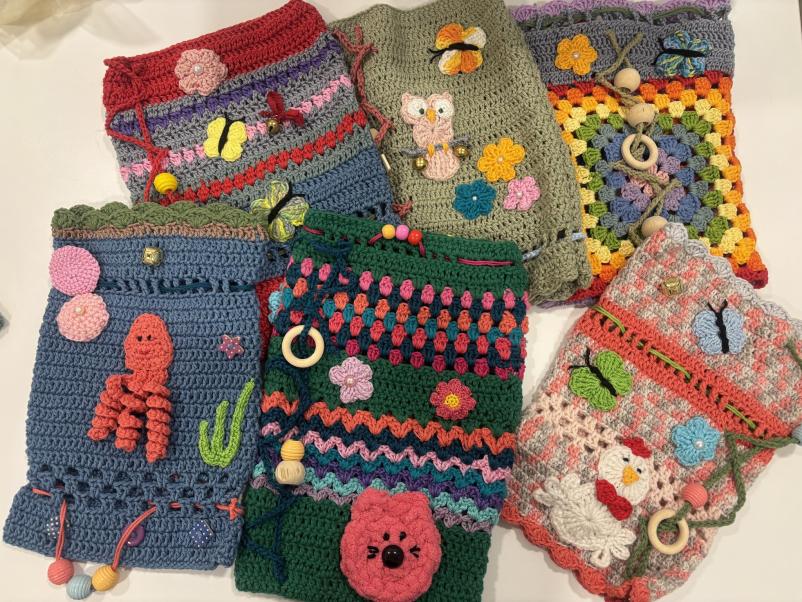 Dnevno varstvo in storitve za upokojence Šmarje pri Jelšah