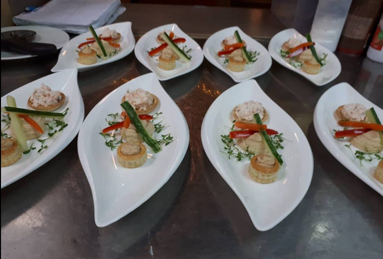 Domača gostilna Tolmin