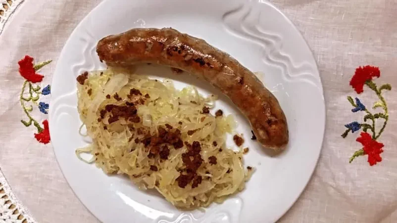 Domača gostilna Rogina Koroška