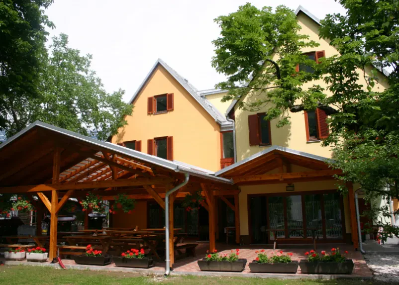 Domača restavracija Bovec, Goriška