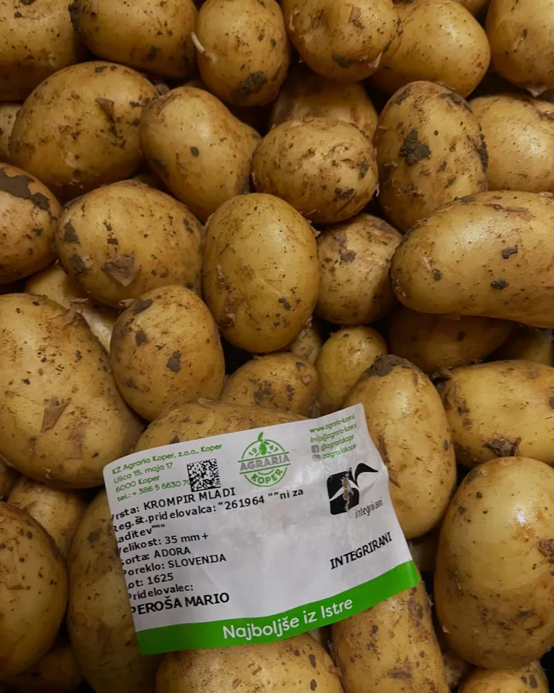 Ekološka pridelava in vrhunski kmečki izdelki Mengeš, Domžale