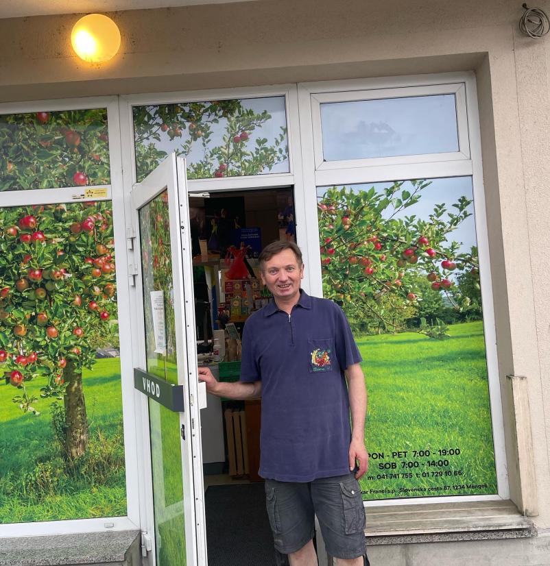 Ponudba za vegane in osebe s celiakijo Ljubljana