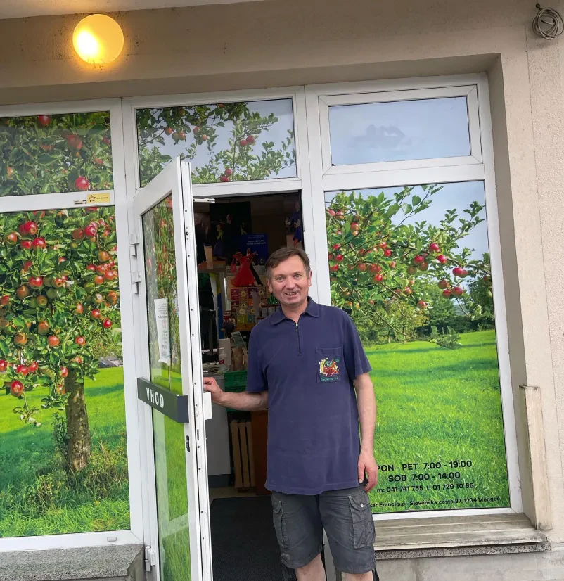Ponudba za vegane in osebe s celiakijo Ljubljana
