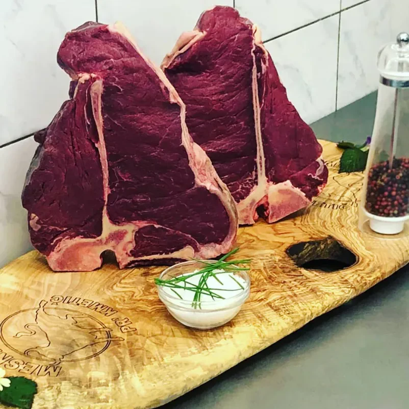 Domače slovensko meso Ljubljana, okolica