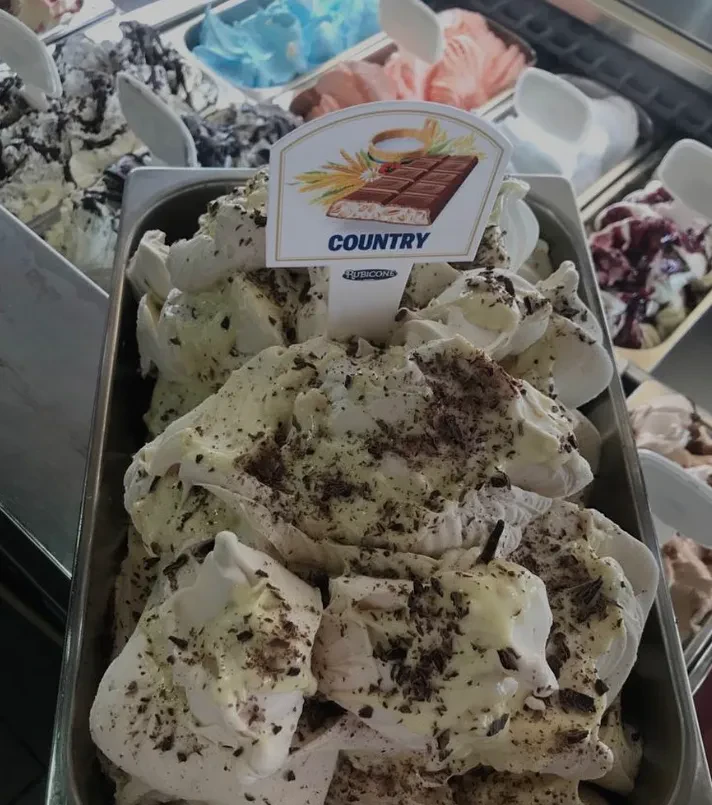 Ugoden sladoled Velenje