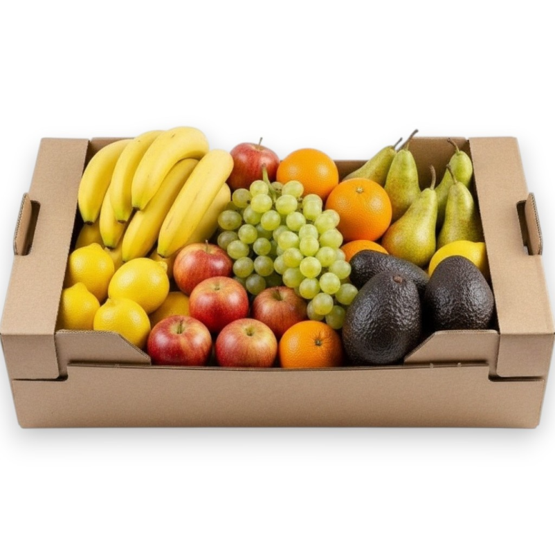 Dostava sadja zelenjave za pisarno Ljubljana