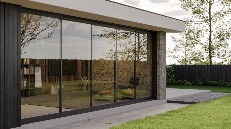 Drsna stekla Maribor