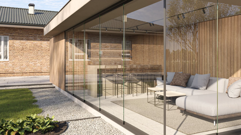 Kvalitetne zasteklitve Maribor, Štajerska