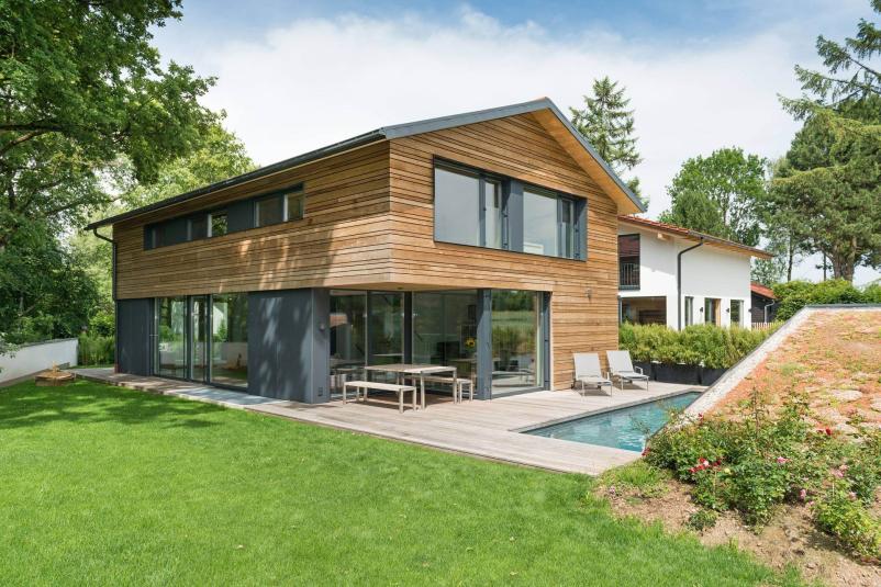 Drsne, zložljive in predelne steklene stene Štajerska