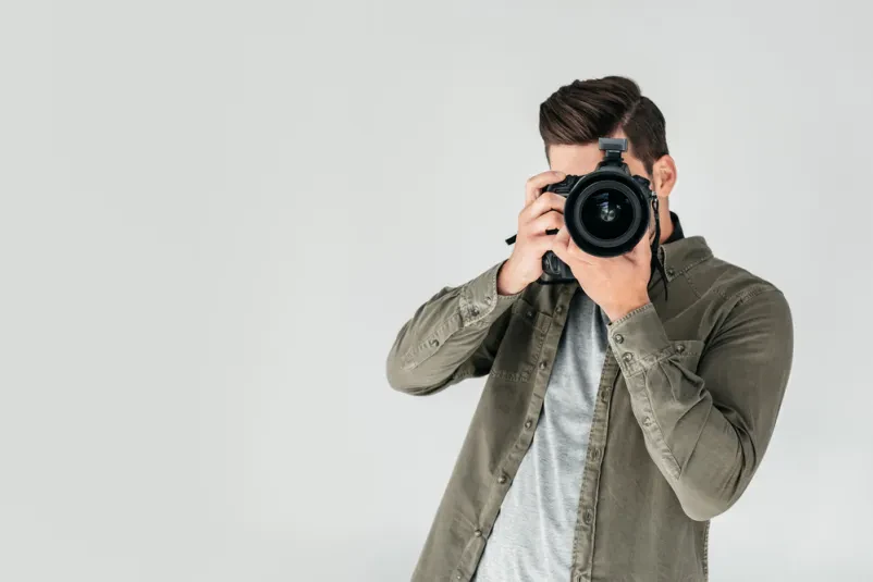 Družinsko fotografiranje