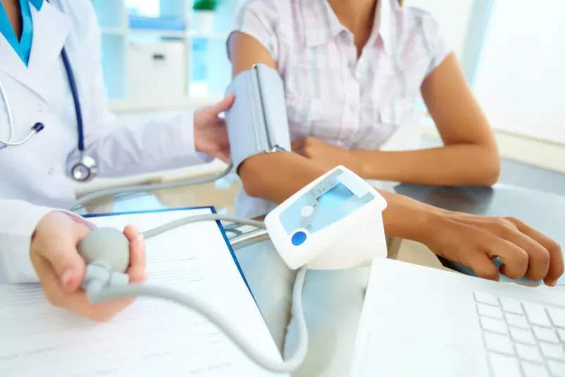 Splošna in družinska medicina v Markovcih