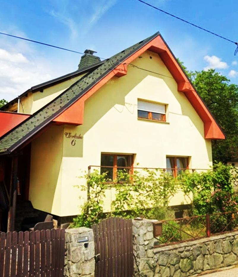 Apartma za družine in manjše skupine Maribor
