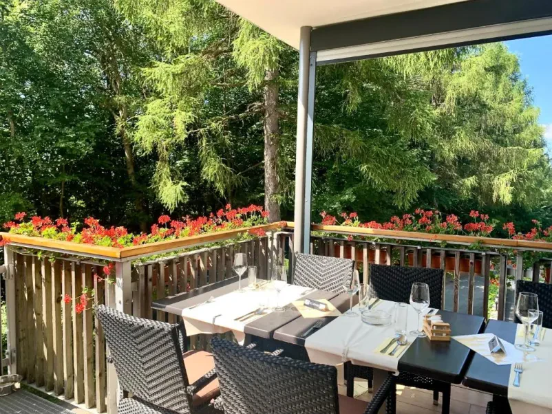Družinam prijazen hotel Maribor, Štajerska
