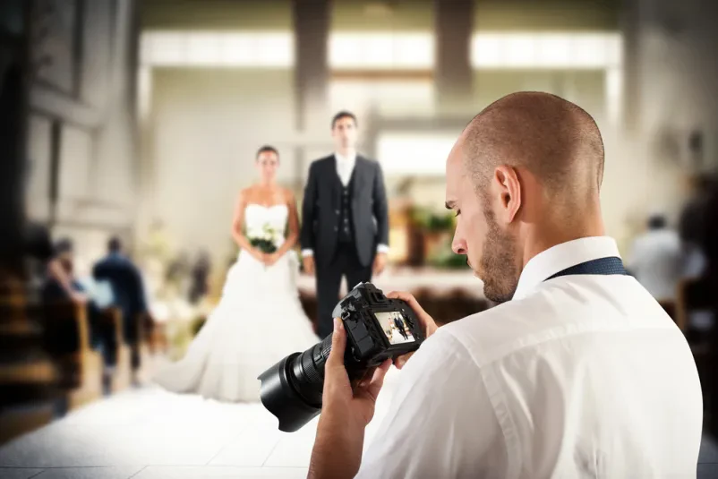 Poročni fotograf Gorenjska