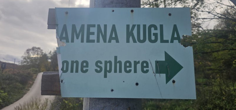 Duhovne počitnice Bosna