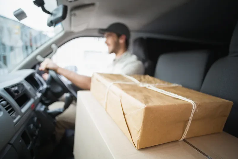 Boljše usklajevanje logističnih udeležencev