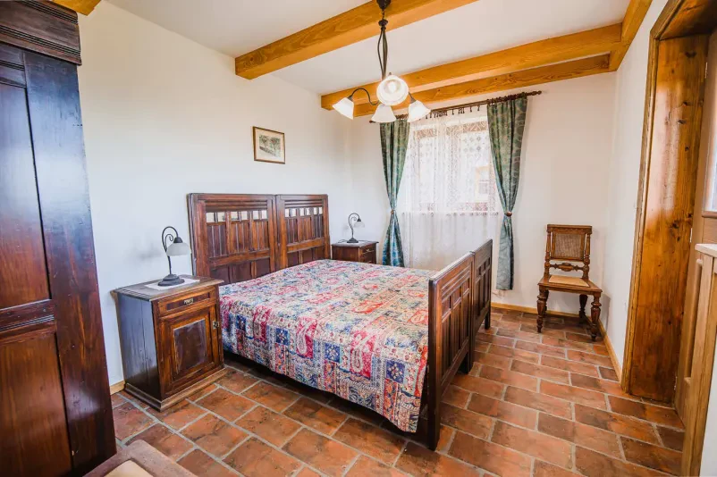 Eco farmstay Sevnica