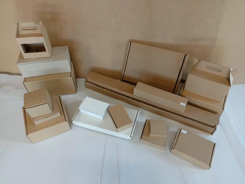 Embalaža iz kartona