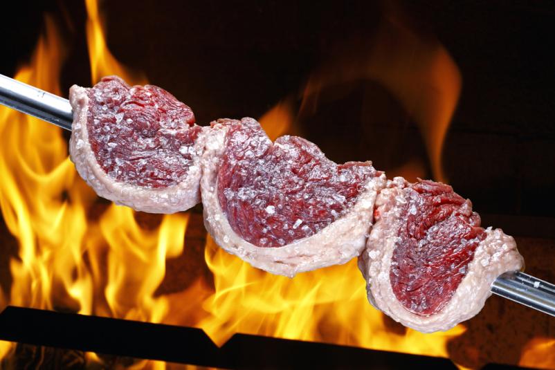Goveje meso za žar Štajerska, Pomurje
