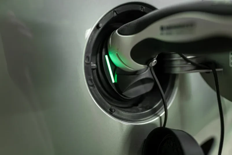 Električni polnilniki za avtomobile Štajerska, Slovenija