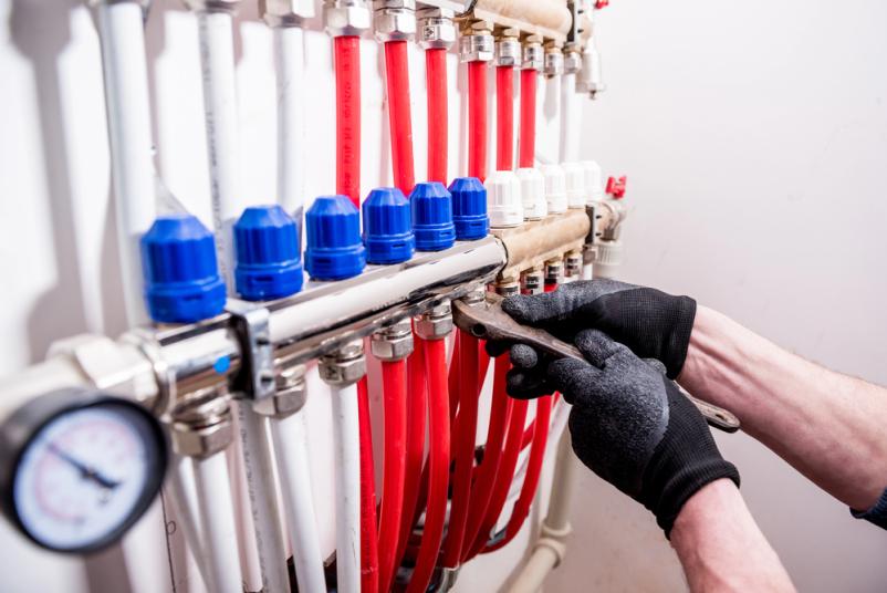 Montaža in vzdrževanje električnih napeljav Žalec