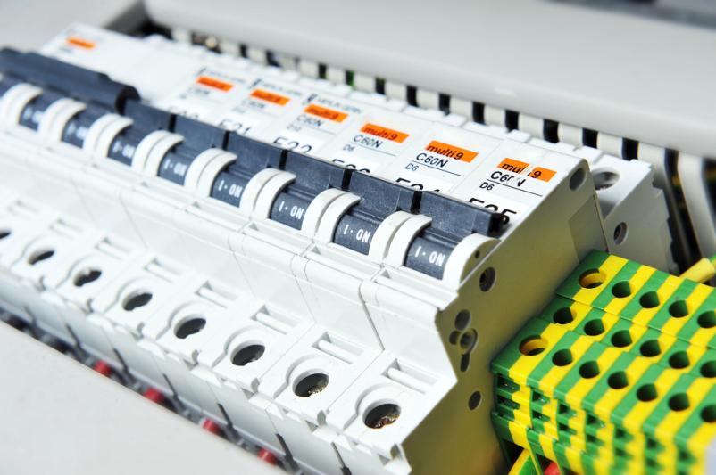 Elektroinštalacije in toplotna tehnika Savinjska