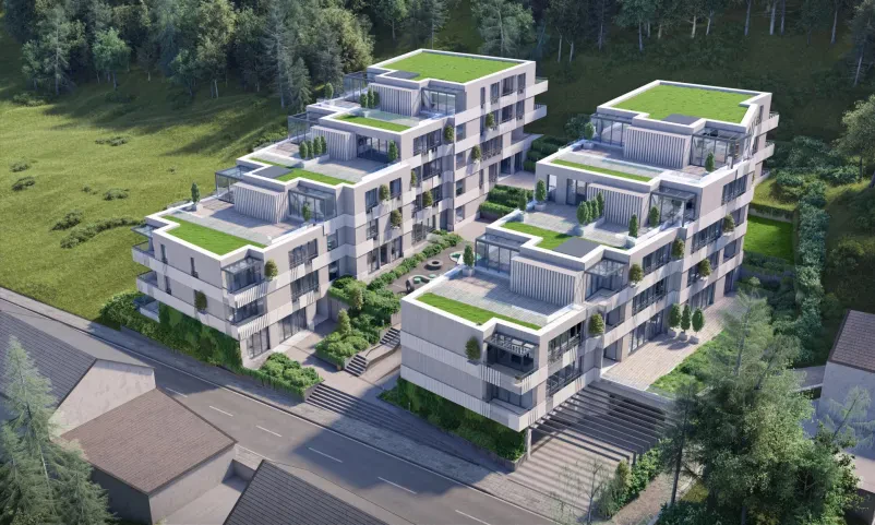 Električne napeljave Ljubljana in okolica