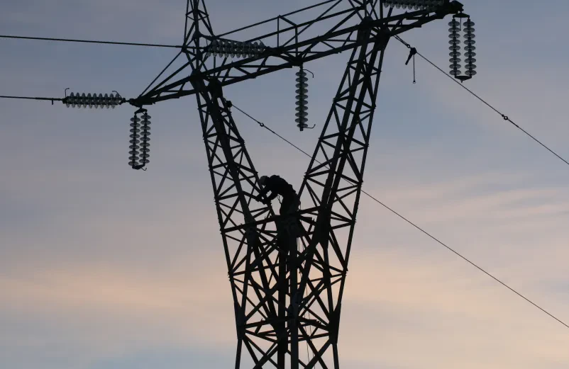 Kvalitetna izvedba elektromontažnih del Slovenija