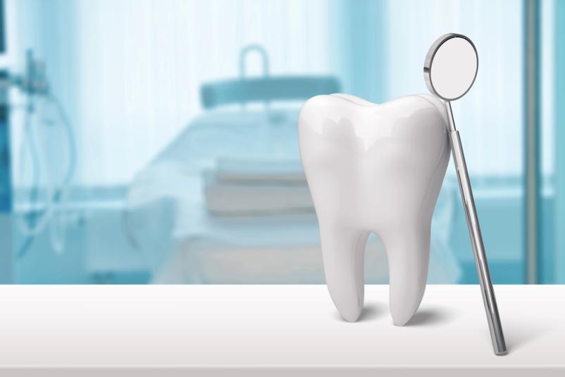 Endodontija na Dolenjskem