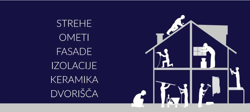 Gradbena dela za energetsko prenovo Koper, Obala