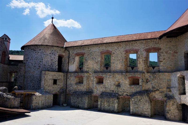 Escape room Žužemberk