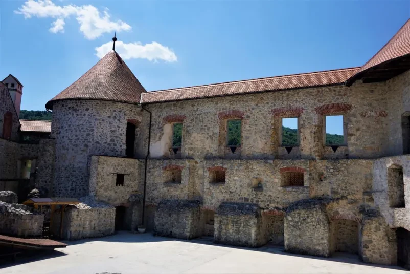 Escape room Žužemberk