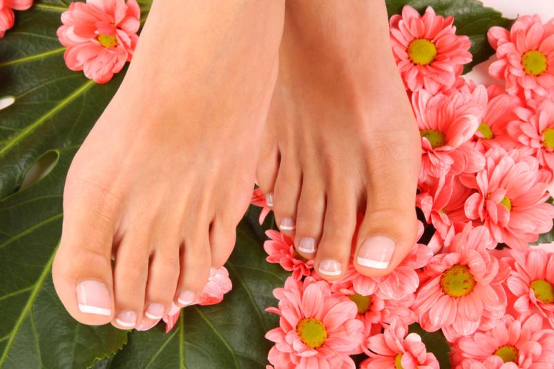 Pedikura in manikura Ormož, Štajerska