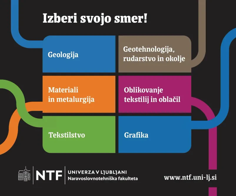 Štufij geologije NTF UL