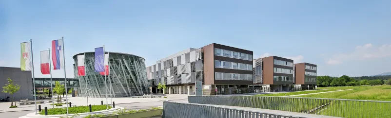 Študij kemije v Ljubljani