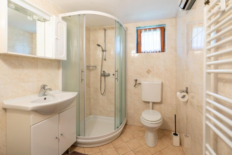 Familienapartment Bohinj